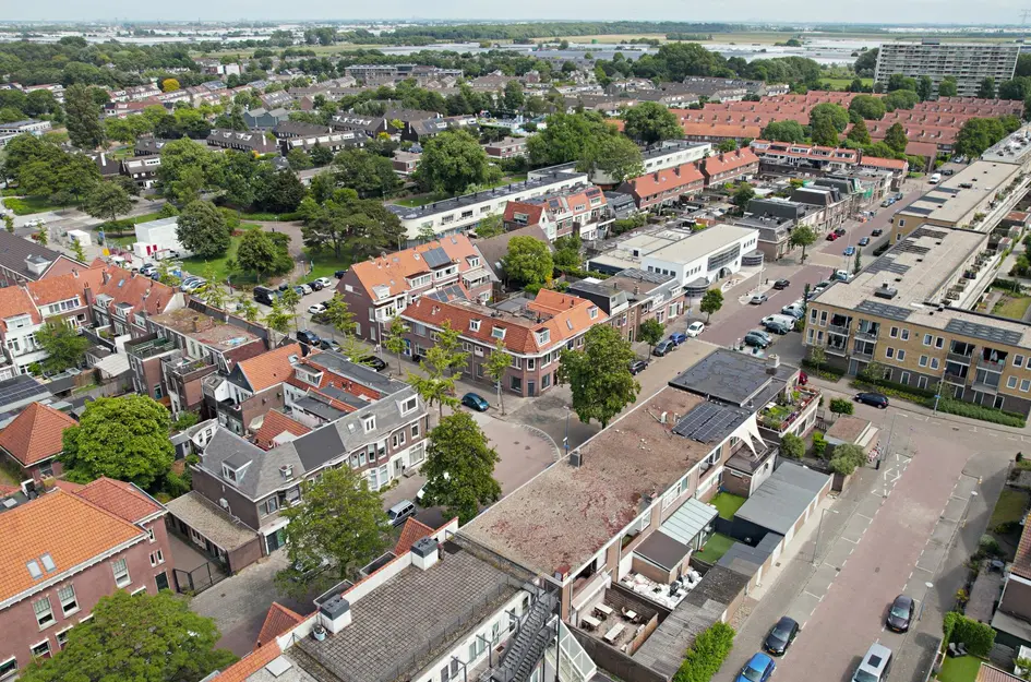 Lichttorenstraat 22B