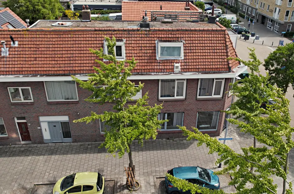 Lichttorenstraat 22B