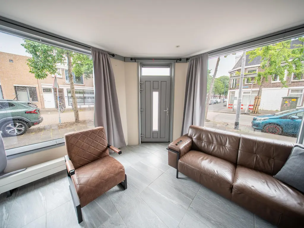 Lichttorenstraat 22B, HOEK VAN HOLLAND