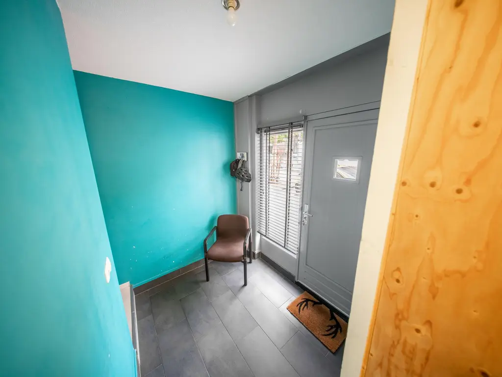 Lichttorenstraat 22B, HOEK VAN HOLLAND
