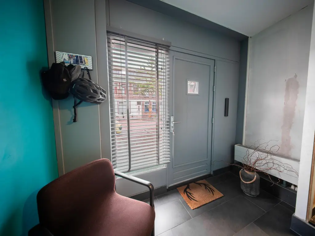 Lichttorenstraat 22B, HOEK VAN HOLLAND