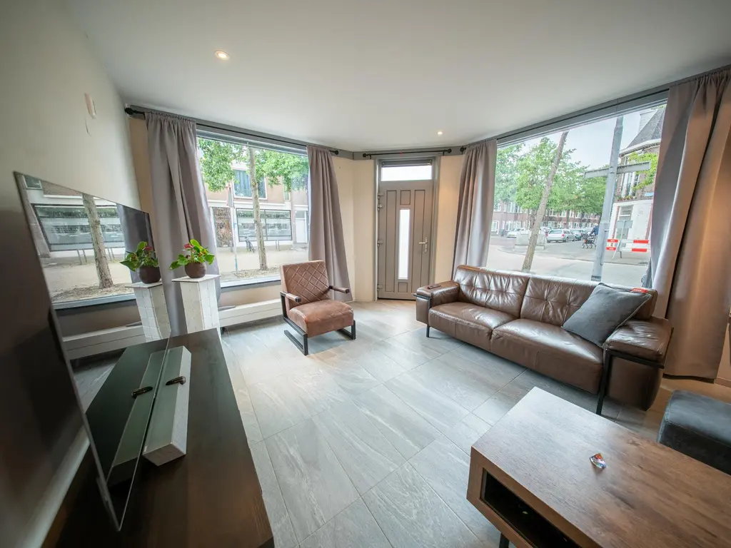 Lichttorenstraat 22B, HOEK VAN HOLLAND