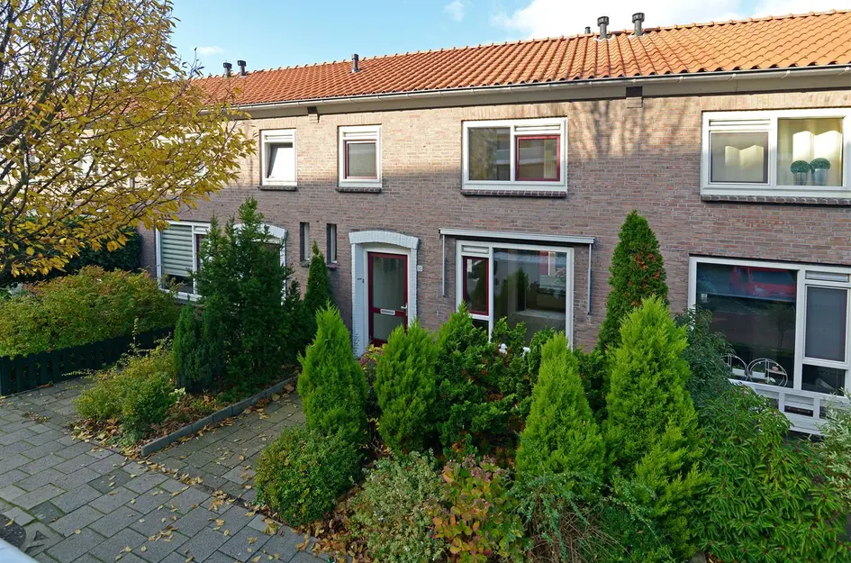 Beatrixstraat 30
