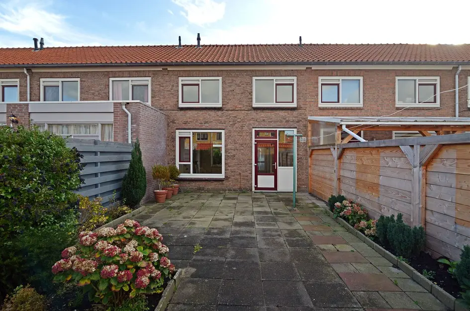 Beatrixstraat 30