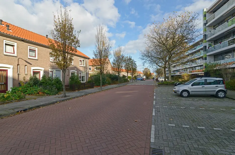 Beatrixstraat 30