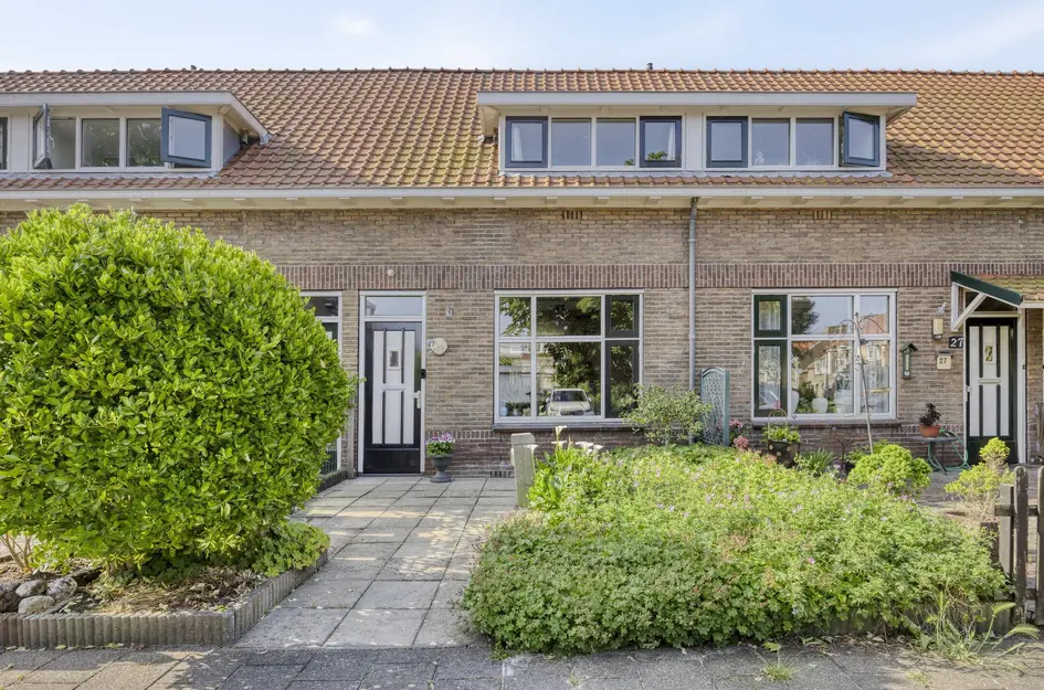 Westlandstraat 25