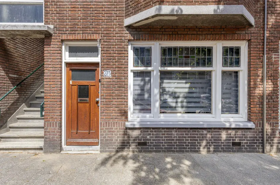 Linnaeusstraat 273
