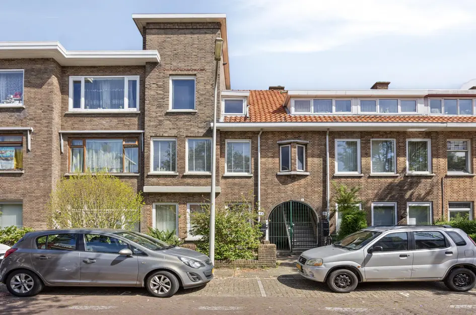 Piet Paaltjensstraat 18