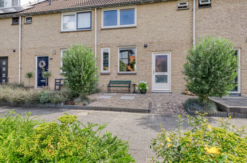 Stadsmolen 22