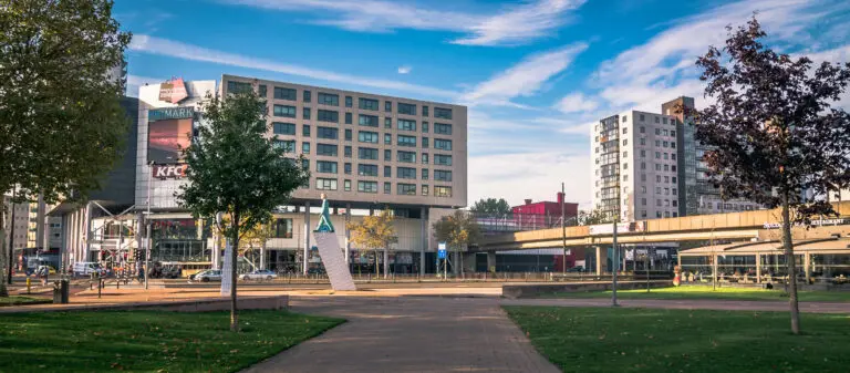 Zuidplein