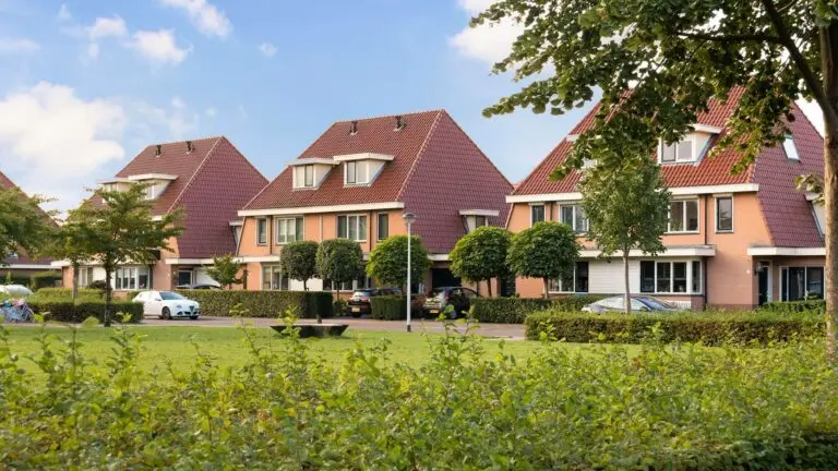 Riederhoek