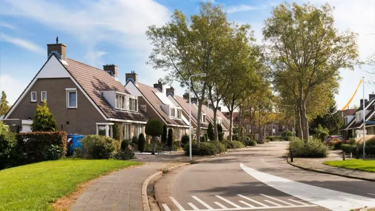 Molenvliet