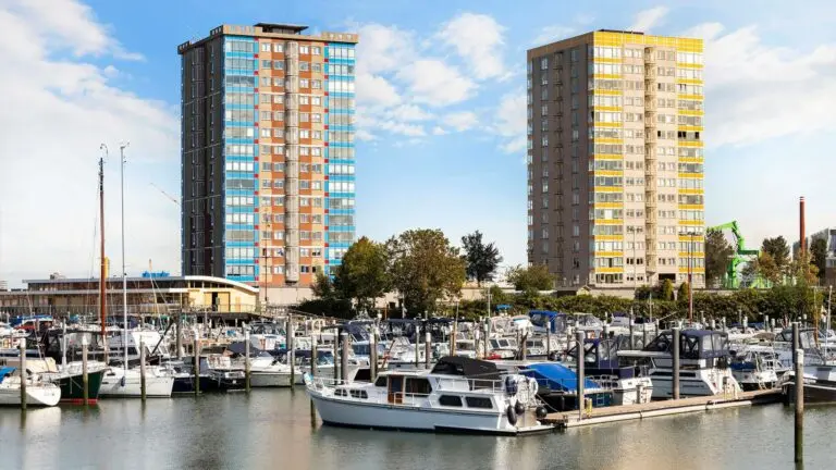 Waterside