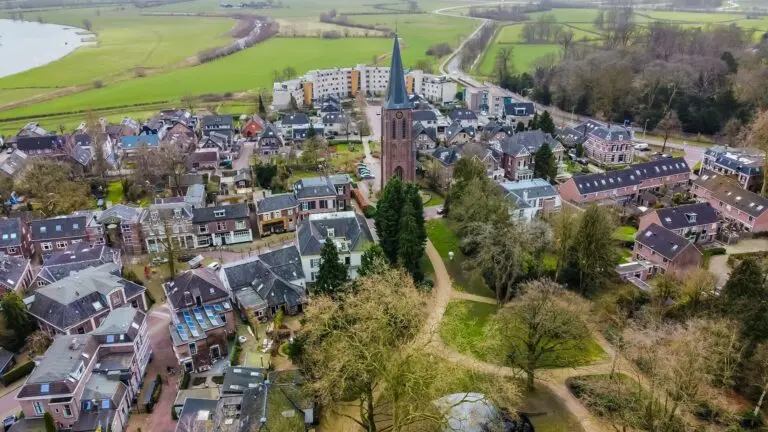 De Veluwezoom