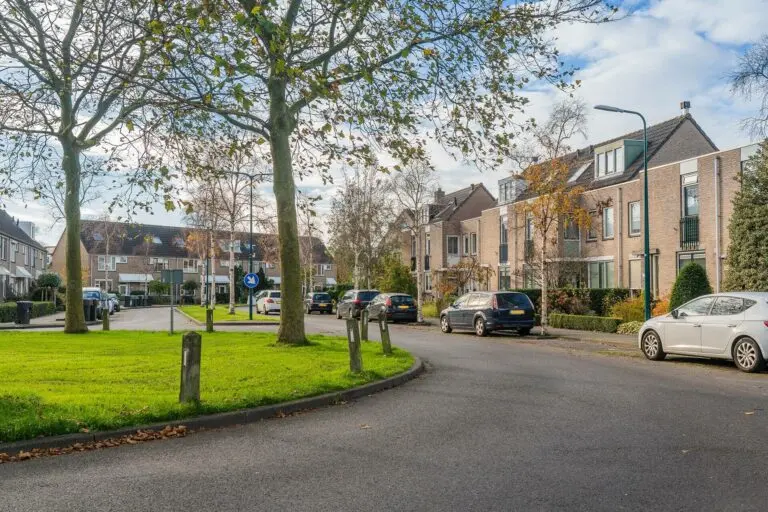 Oegstgeest Haaswijk