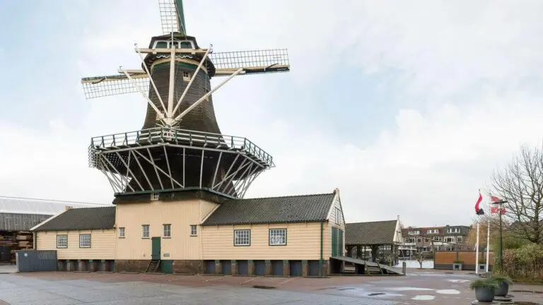 Haagwegkwartier – Schrijversbuurt