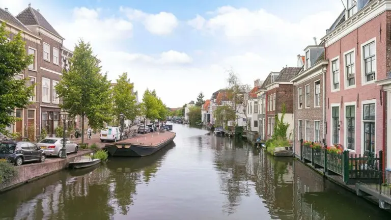 Het centrum