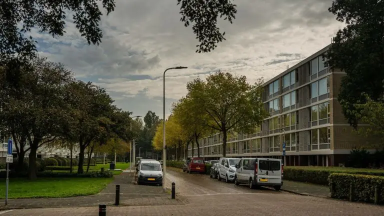 De Heuvel & Amstelhof