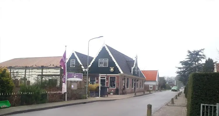 Grosthuizen