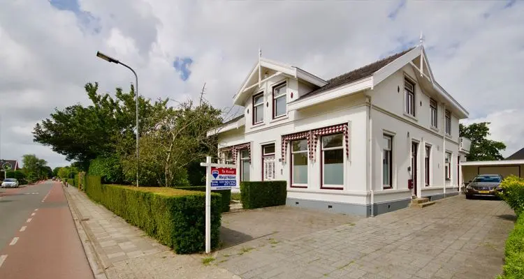 Oosterblokker