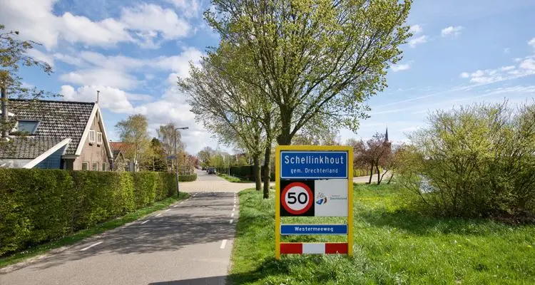 Schellinkhout