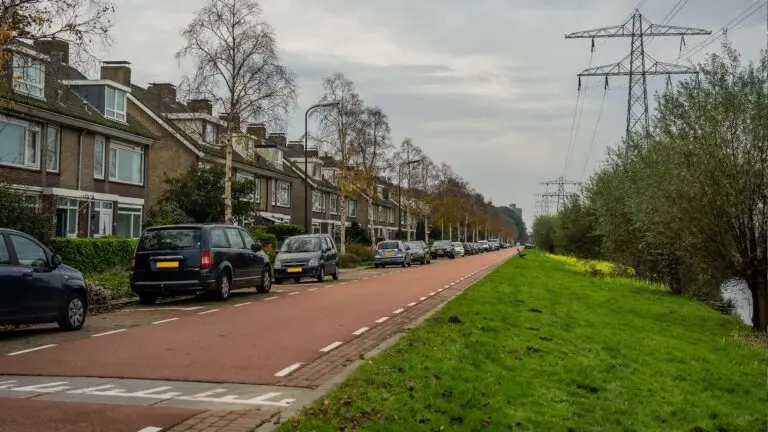 De Zijde