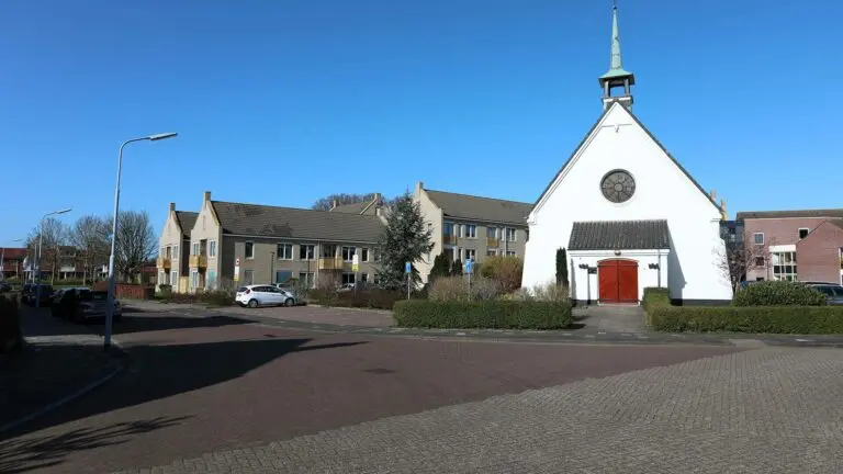 Hoofddorp-West