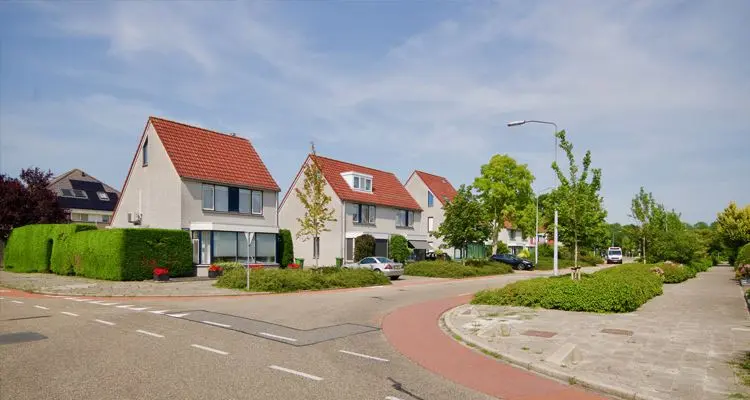 Nieuwe Steen