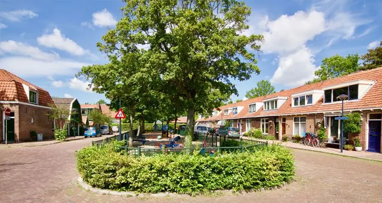 Venenlaankwartier