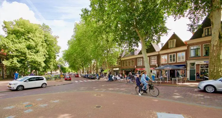 Hoorn