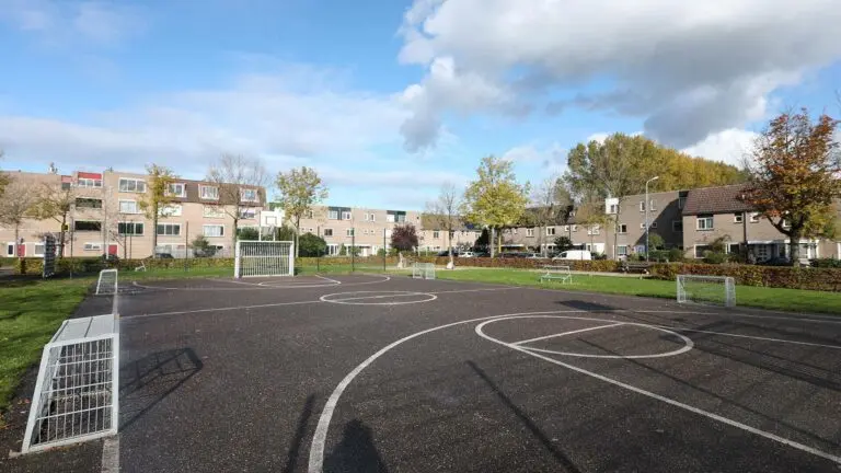 Overbos