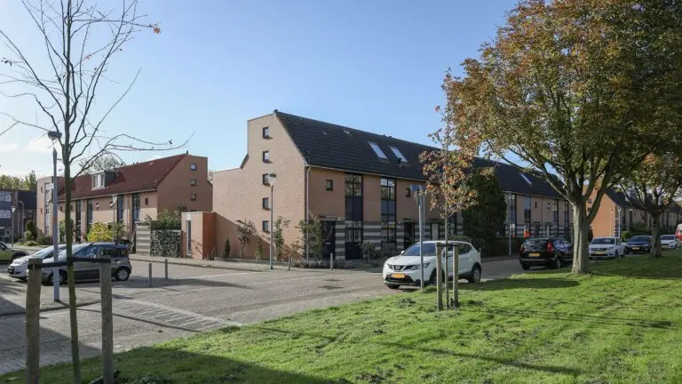 Toolenburg-Oost