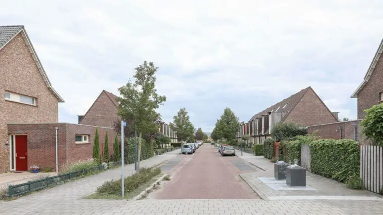 Toolenburg-West en Floriande-Oost