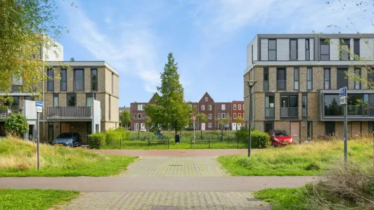 Hoofddorp