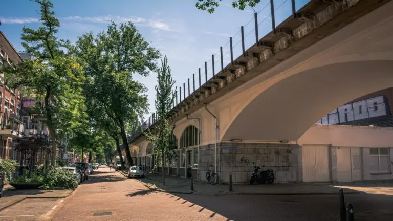Agniesebuurt