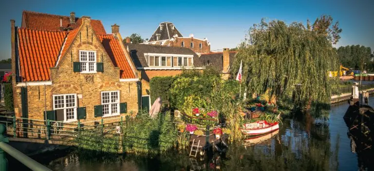 Kleinpolder