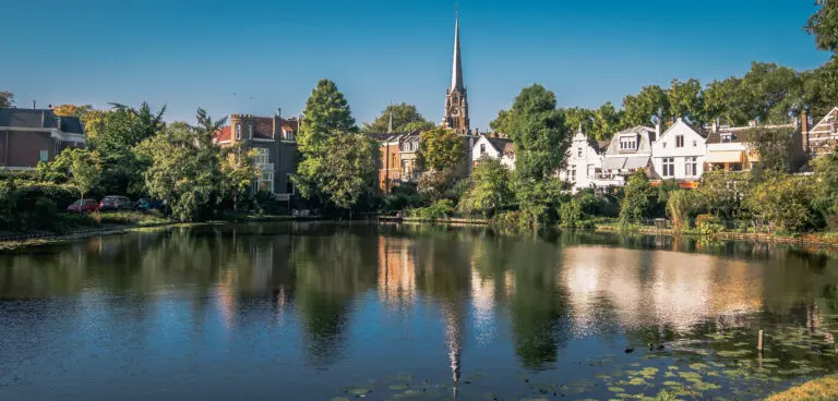 Kralingen Oost