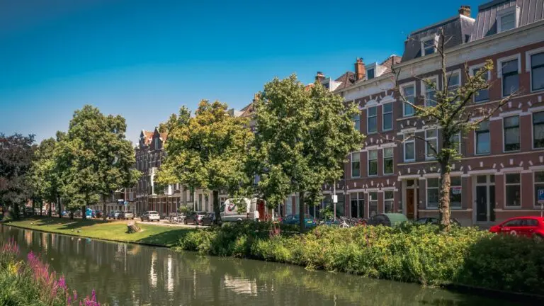 Provenierswijk