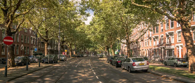 Oude Westen
