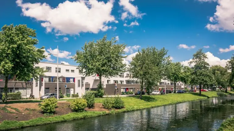 Tarwewijk