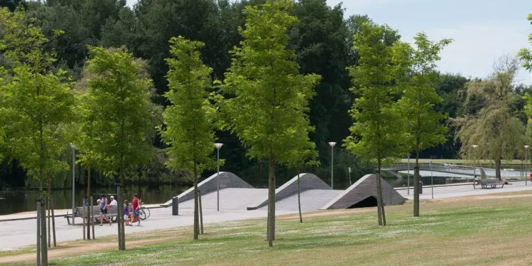 Zuiderpark