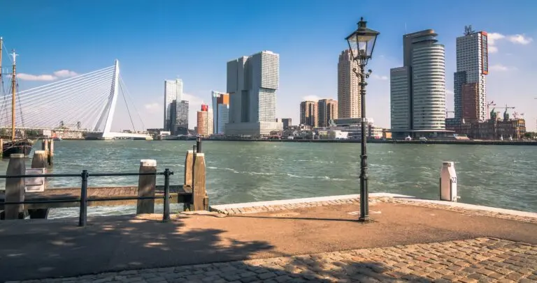 Kop van Zuid