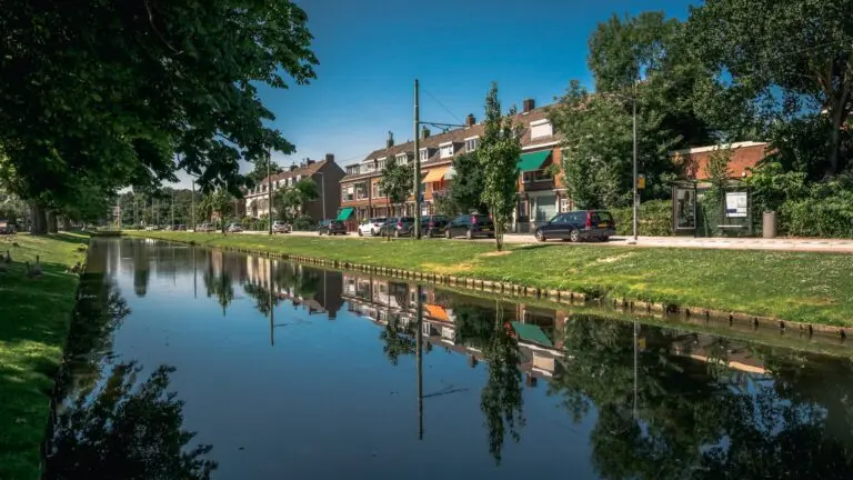 Schiebroek