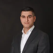 Alex Basmaci