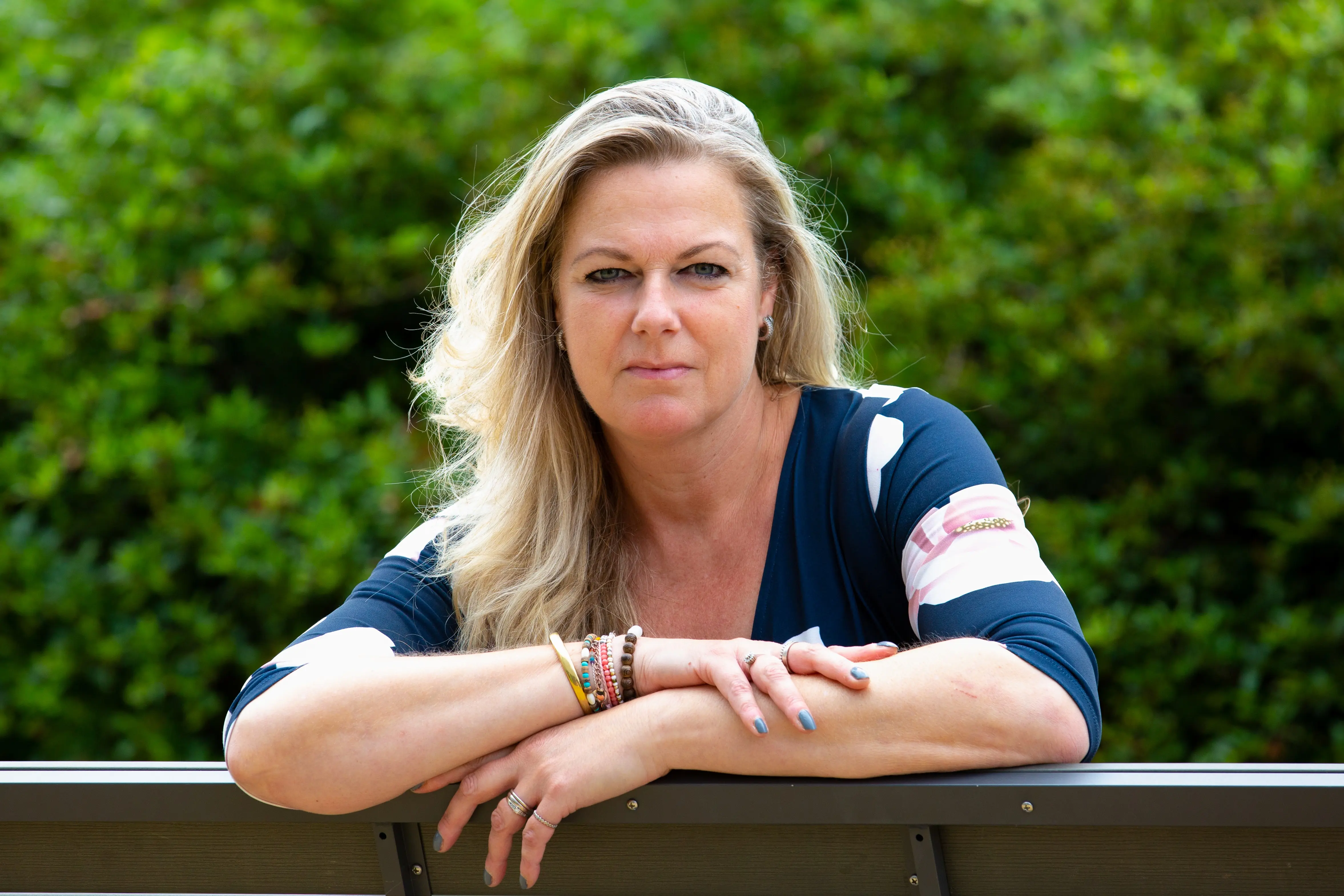 Mireille de Haan-Tempels