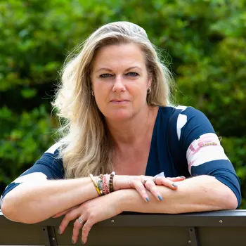 Mireille de Haan-Tempels