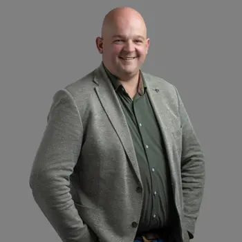 Andries van Akelijen