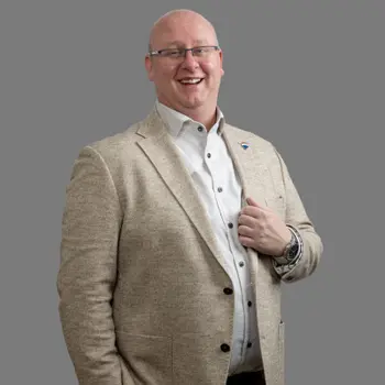 Sebastiaan Winkelman