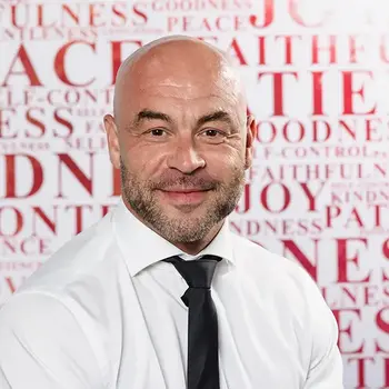 Michael van Amerongen