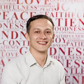 Kevin van Groeningen